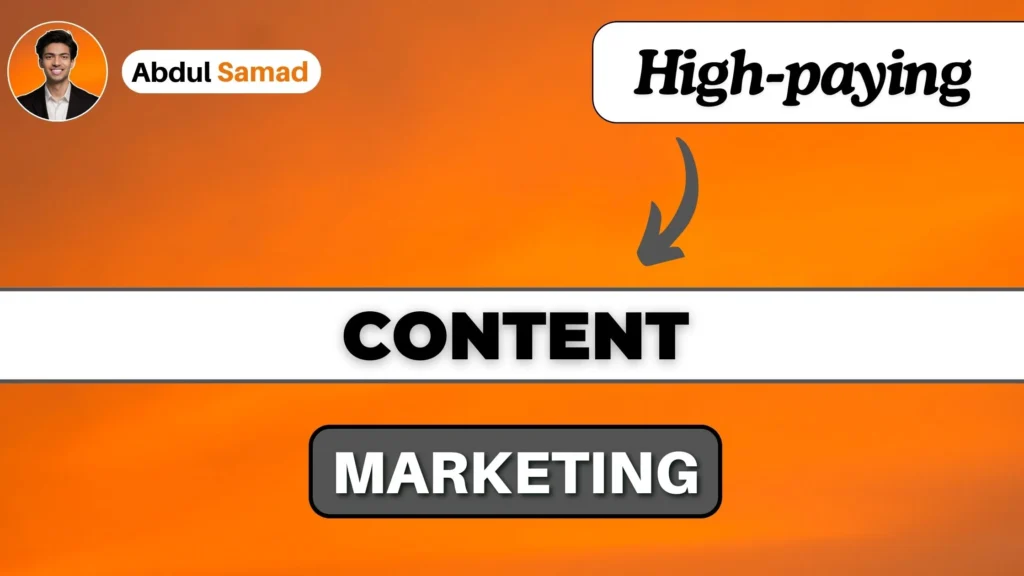 Content Marketing