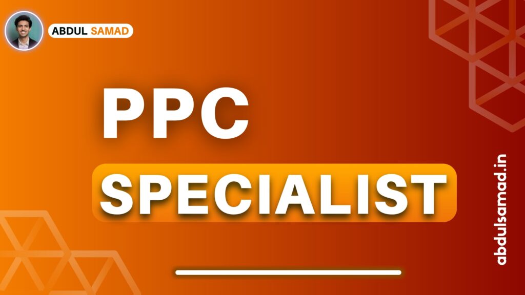 PPC-specialist
