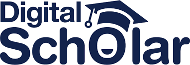 Digital Scholar Logo