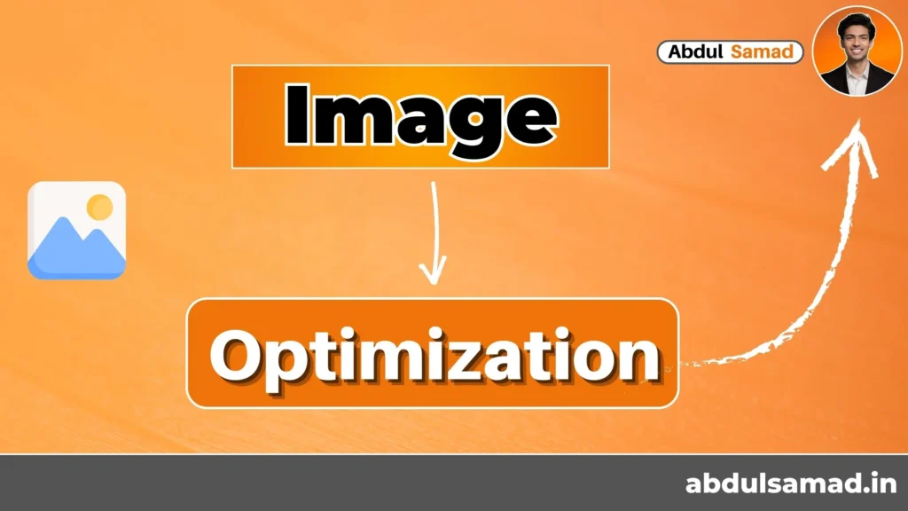 Image Optimization. SEO for Beginners.